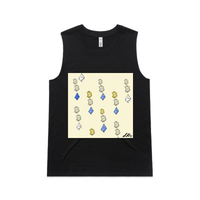 Cryptos and Half Logos Thumbnail