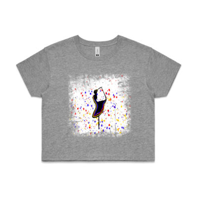 Attitude Derriere! Thumbnail