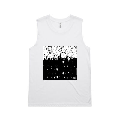 Crowd Pleaser - Womens Tank Thumbnail
